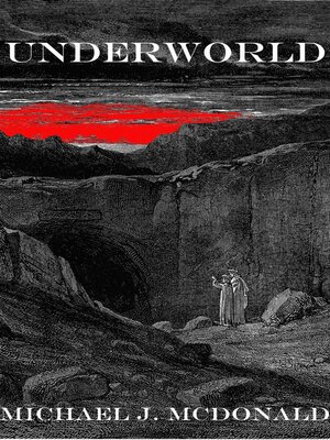 cover image of UnderWorld